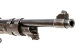 SPANISH MAUSER La Coruna M43 8MM MAUSER - Image 13 of 15