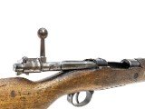 SPANISH MAUSER La Coruna M43 8MM MAUSER - Image 4 of 15