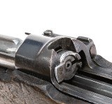 SPANISH MAUSER La Coruna M43 8MM MAUSER - Image 5 of 15