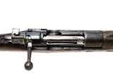 SPANISH MAUSER La Coruna M43 8MM MAUSER - Image 7 of 15