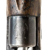 SPANISH MAUSER La Coruna M43 8MM MAUSER - Image 9 of 15