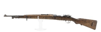 SPANISH MAUSER La Coruna M43 8MM MAUSER - Image 1 of 15