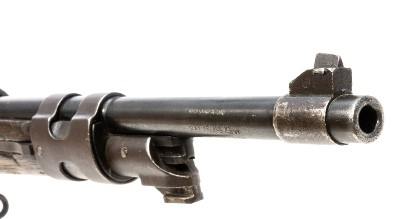 SPANISH MAUSER La Coruna M43 8MM MAUSER - Image 13 of 15