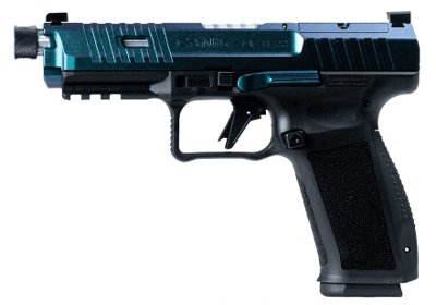 CANIK METE SFT PRO 9MM LUGER (9x19 PARA) - Image 1 of 1