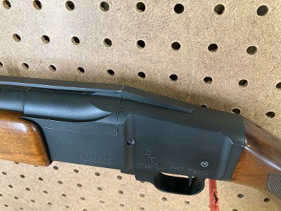 LJUTIC LLC Dynatrap 12 GA - Image 12 of 24
