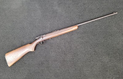 WINCHESTER 67 .22 S/L/LR - Image 1 of 10