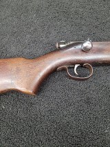 WINCHESTER 67 .22 S/L/LR - Image 8 of 10
