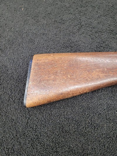 WINCHESTER 67 .22 S/L/LR - Image 10 of 10