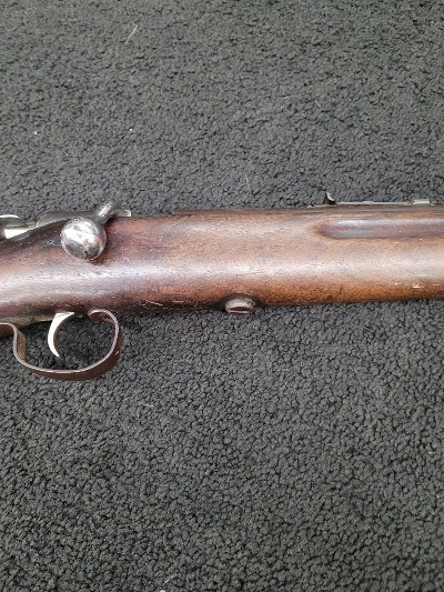 WINCHESTER 67 .22 S/L/LR - Image 7 of 10
