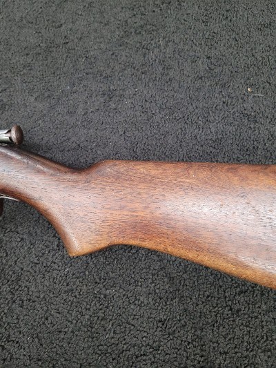 WINCHESTER 67 .22 S/L/LR - Image 2 of 10