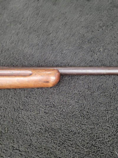 WINCHESTER 67 .22 S/L/LR - Image 5 of 10