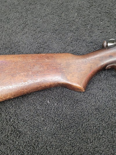 WINCHESTER 67 .22 S/L/LR - Image 9 of 10