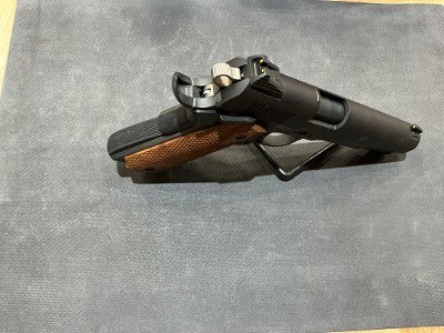 GSG GERMAN SPORTS GUNS GSG-1911 .22 LR - Image 4 of 4