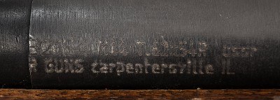 IZHEVSK M44 7.62X54MMR - Image 8 of 20