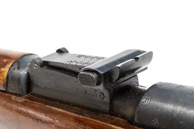 IZHEVSK M44 7.62X54MMR - Image 10 of 20