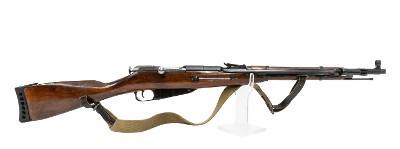IZHEVSK M44 7.62X54MMR - Image 2 of 20
