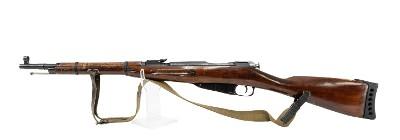 IZHEVSK M44 7.62X54MMR - Image 1 of 20