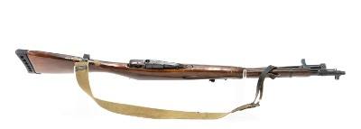 IZHEVSK M44 7.62X54MMR - Image 18 of 20
