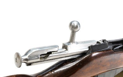 IZHEVSK M44 7.62X54MMR - Image 14 of 20