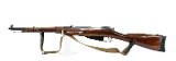 IZHEVSK M44 7.62X54MMR - Image 1 of 20