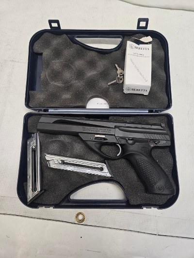 BERETTA U22 NEOS .22 LR - Image 2 of 7