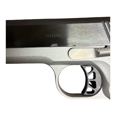 SPRINGFIELD ARMORY RONIN OPERATOR .45 ACP - Image 4 of 4