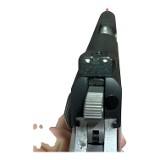 SPRINGFIELD ARMORY RONIN OPERATOR .45 ACP - Image 3 of 4