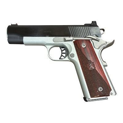 SPRINGFIELD ARMORY RONIN OPERATOR .45 ACP - Image 1 of 4