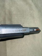 TAURUS The Judge Public Defender.45lc / .410 - Image 10 of 18