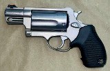 TAURUS The Judge Public Defender.45lc / .410 - Image 1 of 18