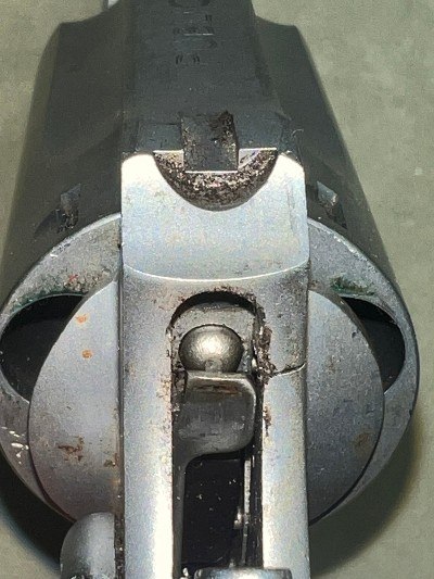 TAURUS The Judge Public Defender.45lc / .410 - Image 15 of 18