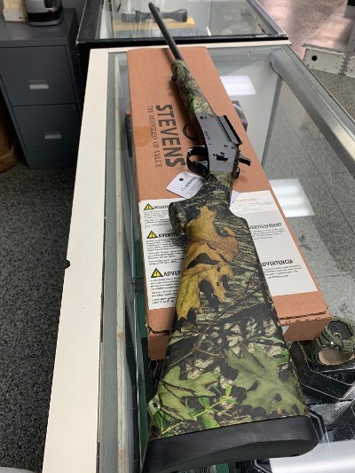 STEVENS M301 .410 BORE - Image 5 of 6