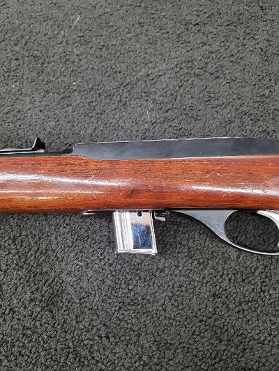 GLENFIELD 70.22 LR - Image 5 of 10