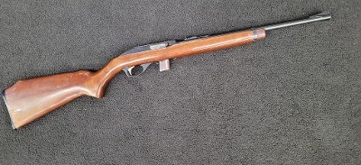 GLENFIELD 70.22 LR - Image 1 of 10