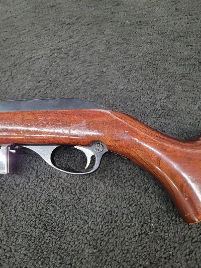 GLENFIELD 70.22 LR - Image 4 of 10