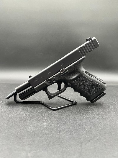GLOCK G19 GEN 3 9MM LUGER (9X19 PARA) - Image 4 of 8