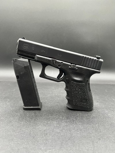 GLOCK G19 GEN 3 9MM LUGER (9X19 PARA) - Image 5 of 8