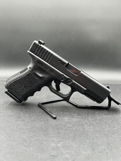 GLOCK G19 GEN 3 9MM LUGER (9X19 PARA) - Image 1 of 8