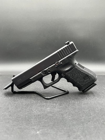 GLOCK G19 GEN 3 9MM LUGER (9X19 PARA) - Image 3 of 8