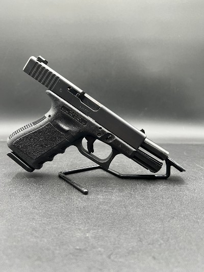 GLOCK G19 GEN 3 9MM LUGER (9X19 PARA) - Image 2 of 8
