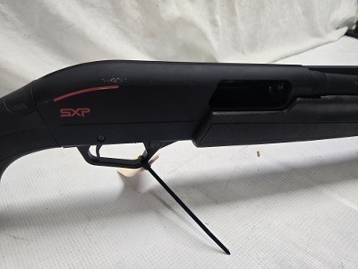 WINCHESTER SUPER X PUMP 12 GA - Image 5 of 7