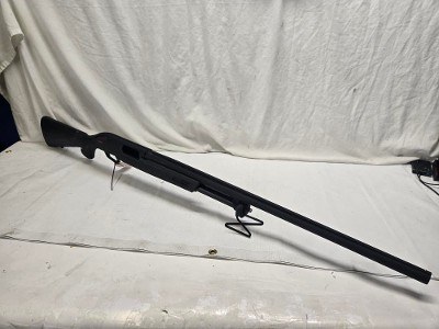 WINCHESTER SUPER X PUMP 12 GA - Image 1 of 7