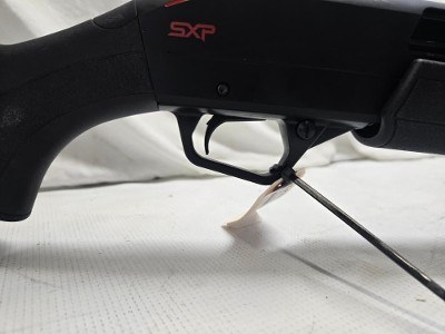 WINCHESTER SUPER X PUMP 12 GA - Image 7 of 7