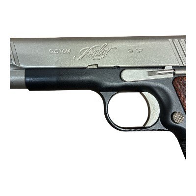 KIMBER custom cdp ii .45 ACP - Image 2 of 5