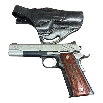 KIMBER custom cdp ii .45 ACP - Image 1 of 5