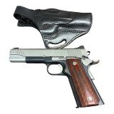 KIMBER custom cdp ii .45 ACP - Image 1 of 5