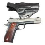 KIMBER custom cdp ii .45 ACP - Image 4 of 5