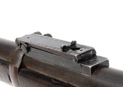 SPRINGFIELD ARMORY Model 1884 .45-70 GOVT - Image 9 of 15
