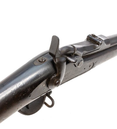 SPRINGFIELD ARMORY Model 1884 .45-70 GOVT - Image 6 of 15