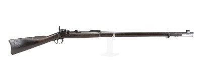 SPRINGFIELD ARMORY Model 1884 .45-70 GOVT - Image 2 of 15